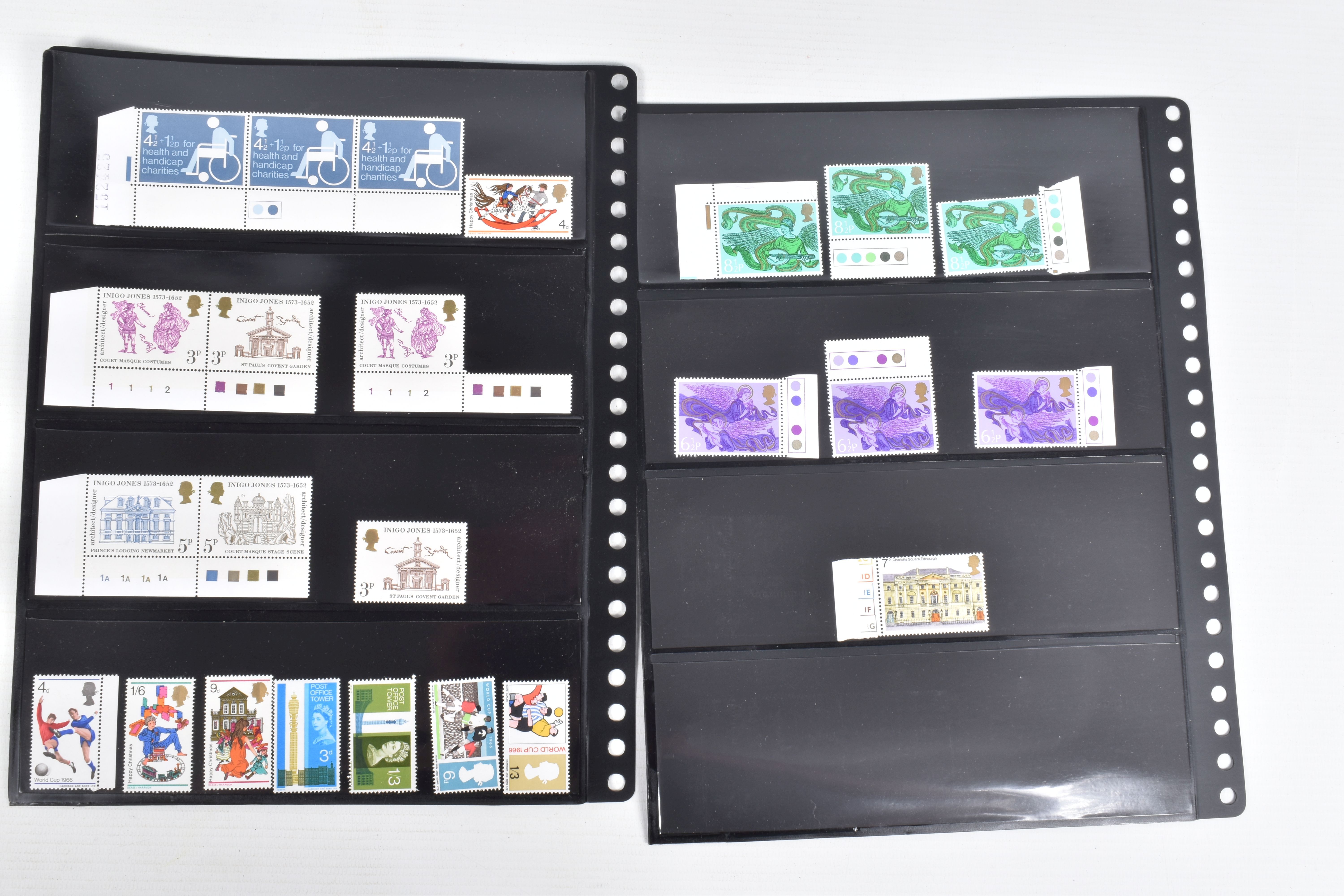 VERY LARGE COLLECTION OF STAMPS IN 6 BOXES. World wide in content but with an emphasis on British - Image 81 of 150