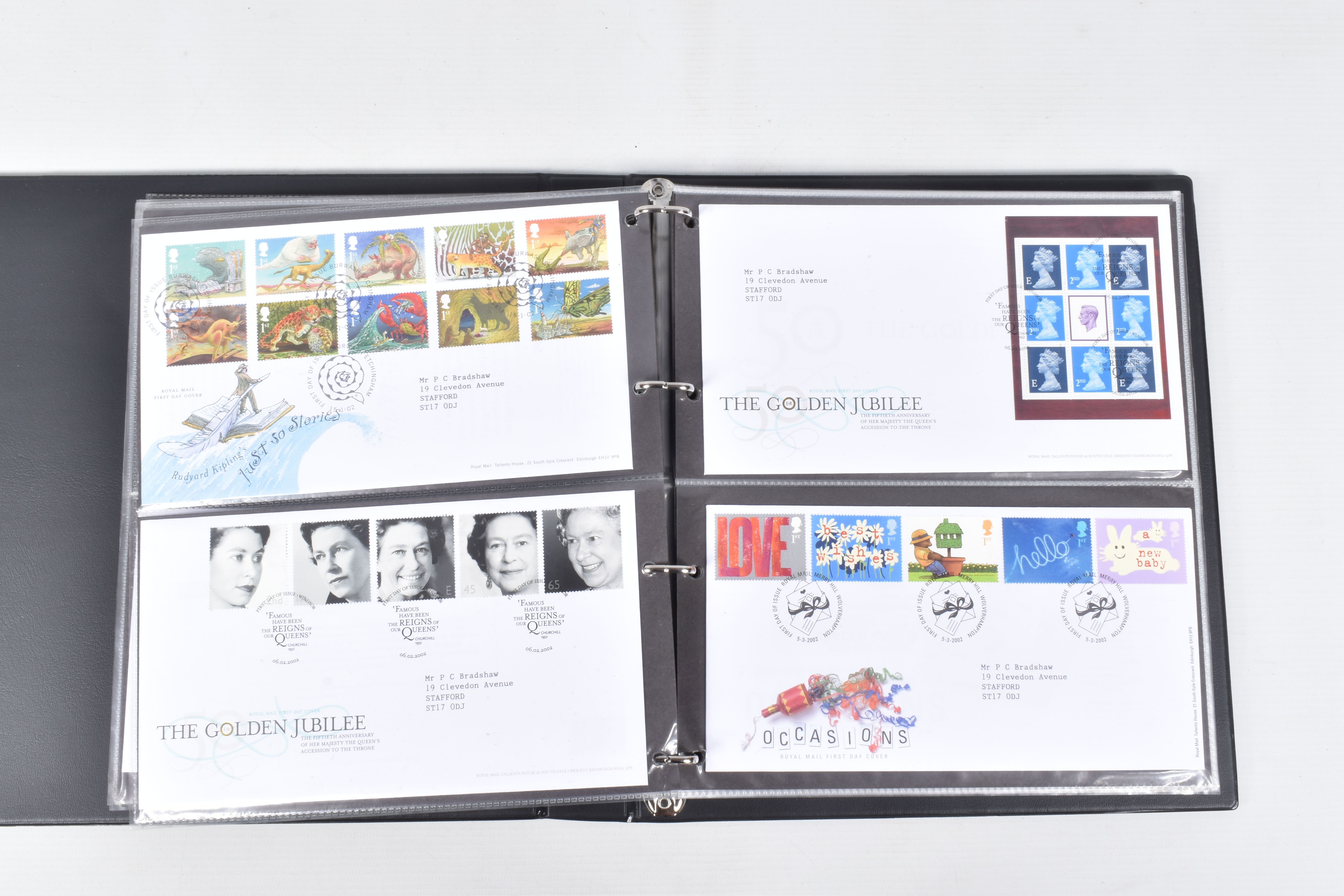 VERY LARGE COLLECTION OF STAMPS IN 6 BOXES. World wide in content but with an emphasis on British - Image 9 of 150