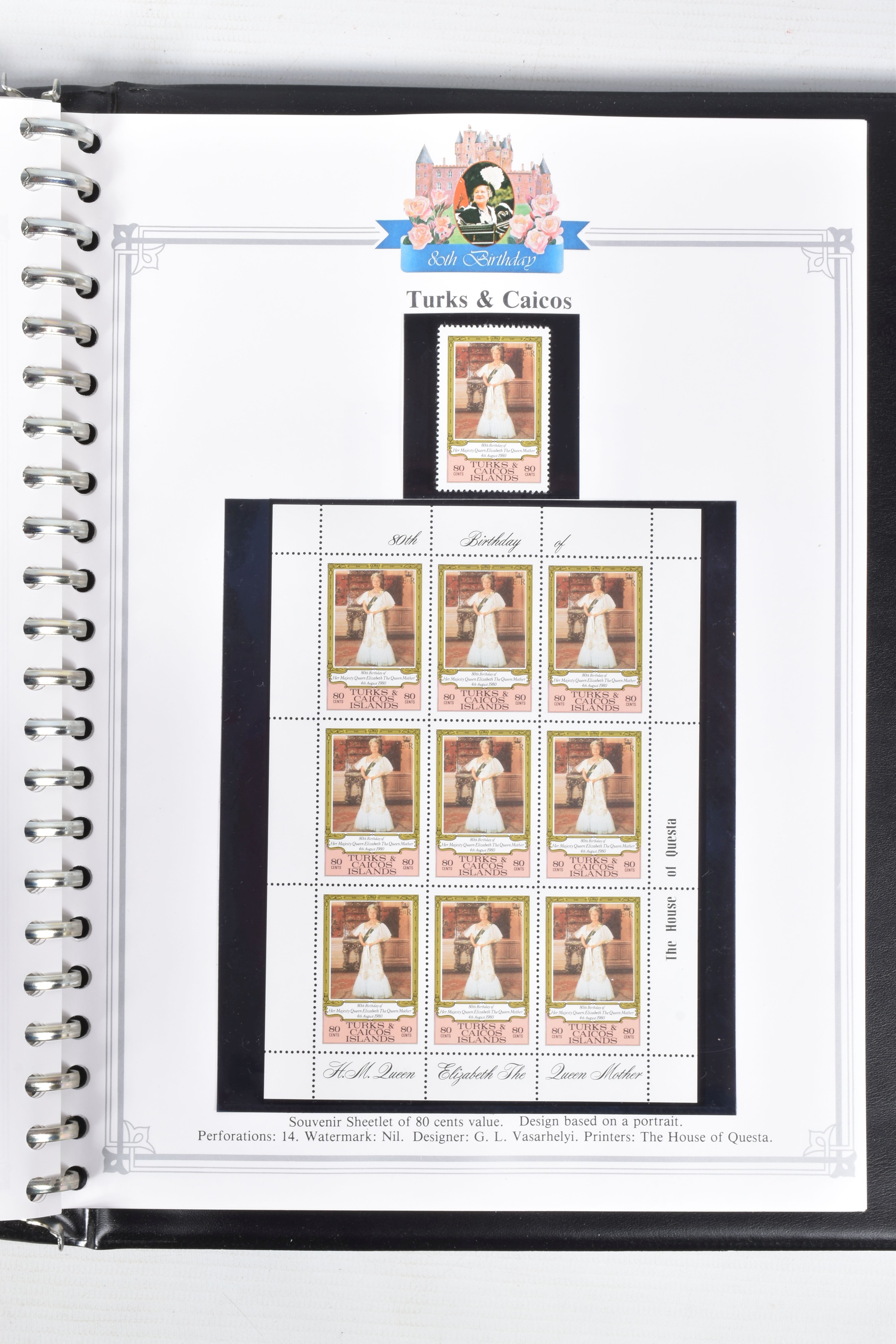 VERY LARGE COLLECTION OF STAMPS IN 6 BOXES. World wide in content but with an emphasis on British - Image 127 of 150