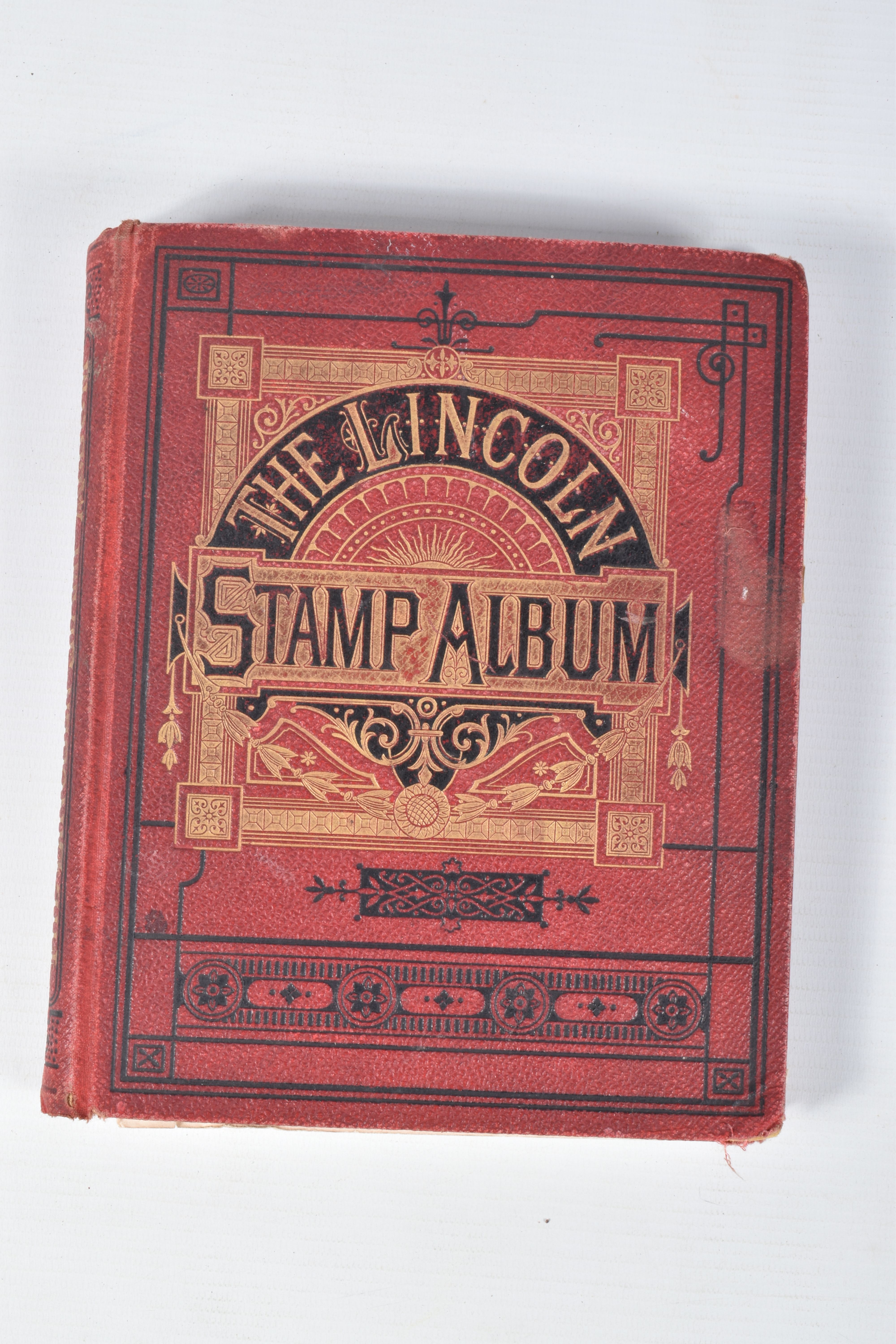 STAMP COLLECTION IN 2 SMALL CASES. We note 2 Strand type albums with multi-generation collectionm - Image 17 of 23