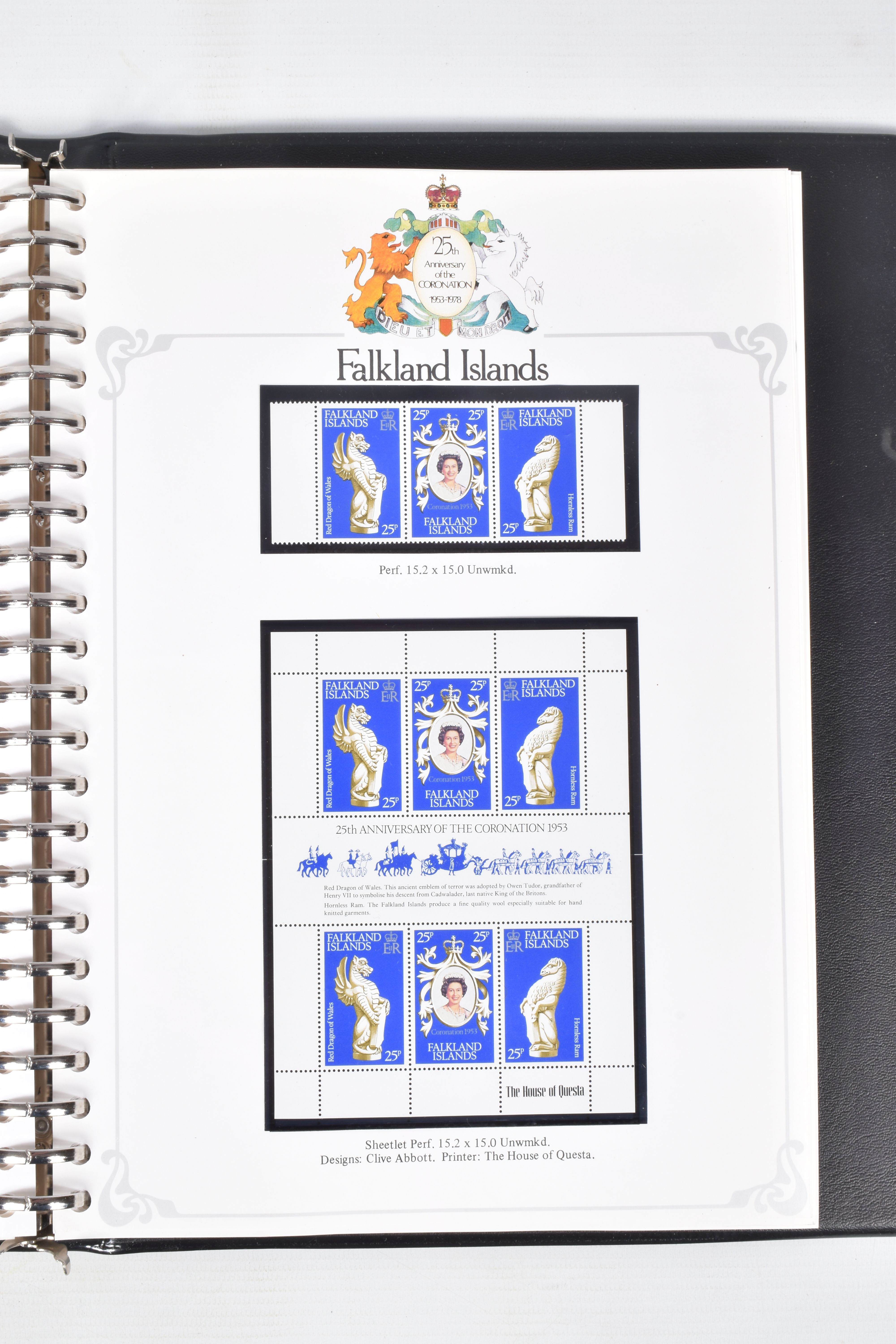 VERY LARGE COLLECTION OF STAMPS IN 6 BOXES. World wide in content but with an emphasis on British - Image 44 of 150