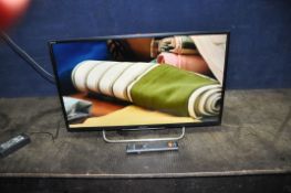 A SONY KDL-32W705B TV WITH REMOTE (PAT pass and working)