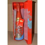 ONE BOTTLE OF TAITTINGER COLLECTION 'IMAI' 1988 CHAMPAGNE, 12% vol. 750ml, seal intact, boxed (