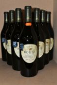 WINE, Ten Bottles of BOGLE VINEYARDS PETITE SIRAH 2018 (USA) 14.5% vol. 750ml, all seals intact
