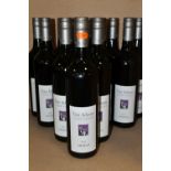 WINE, Twelve Bottles of TIM ADAMS CLARE VALLEY SHIRAZ 2017 (Aus) 14.9% vol. 750ml, all seals intact