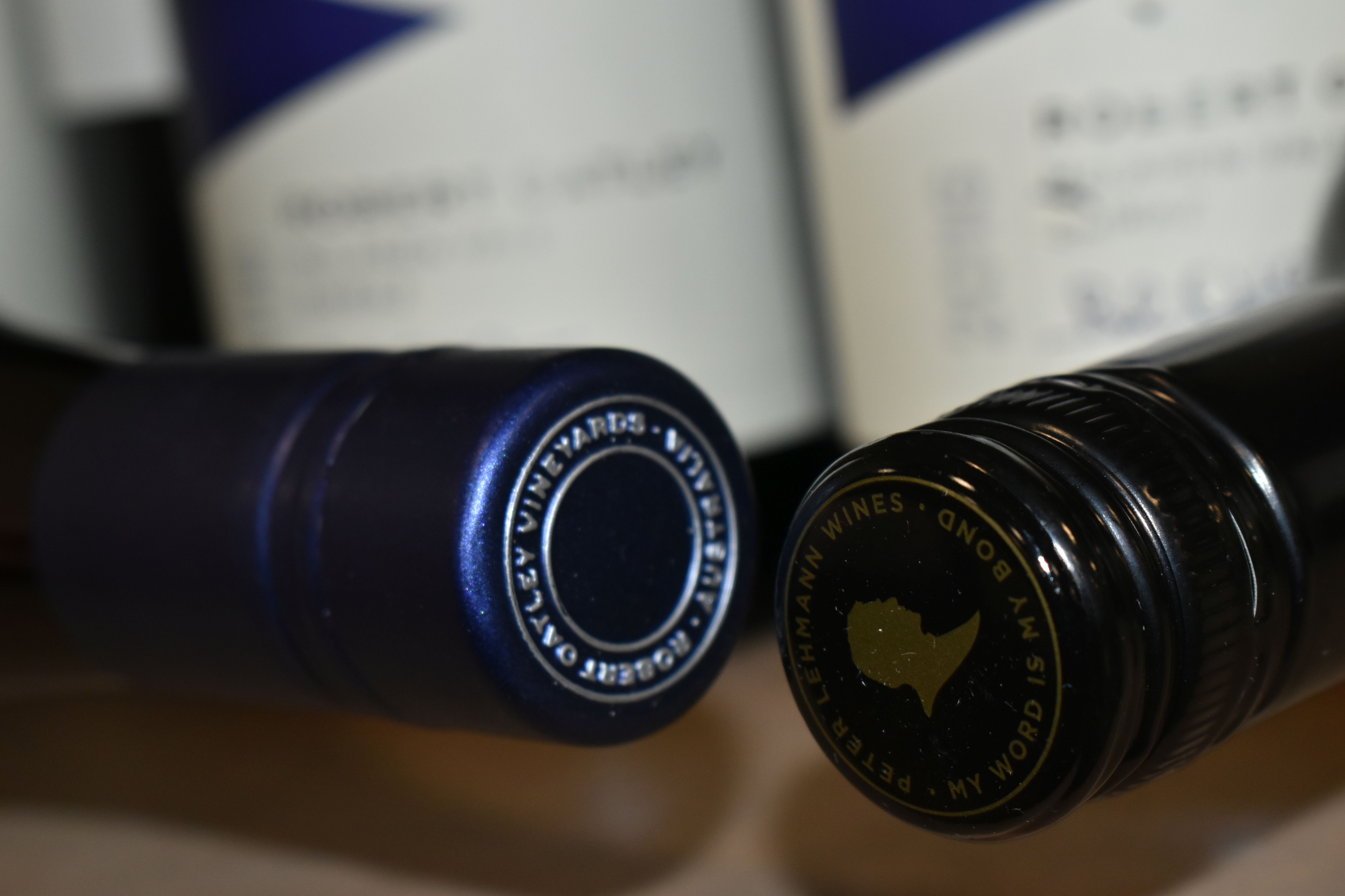 WINE, Thirteen Bottles of Australian Wine comprising seven bottles of ROBERT OATLEY 'SIGNATURE' - Image 3 of 3