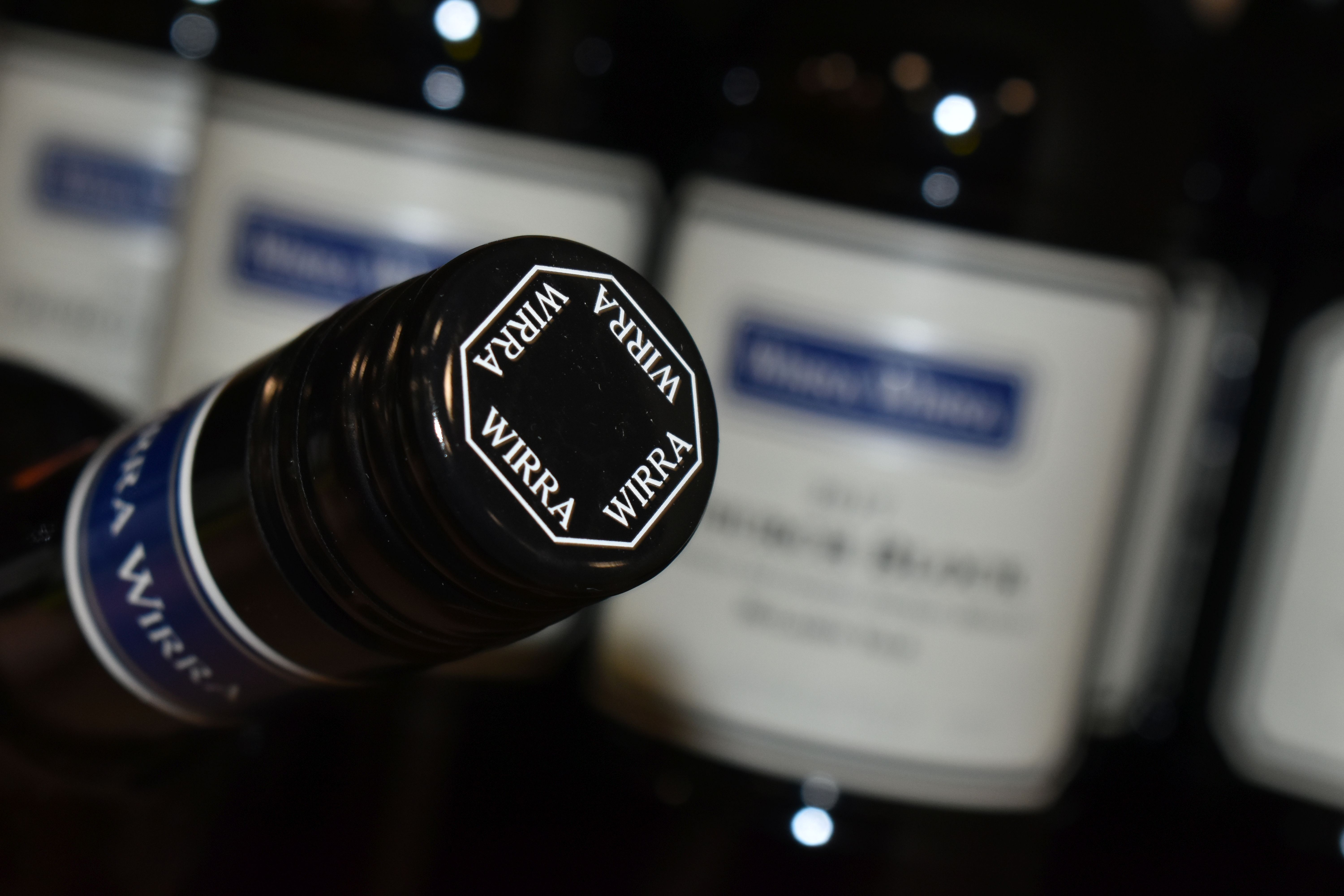 WINE, Twelve Bottles of WIRRA WIRRA CHURCH BLOCK 2017, Cabernet Sauvignon/Shiraz/Merlot (Aus) 14. - Image 3 of 3