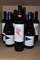WINE, Thirteen Bottles of Australian Wine comprising seven bottles of ROBERT OATLEY 'SIGNATURE'