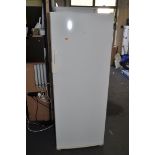 A BOSCH KSR30410GB LARDER FRIDGE in white width 60cm depth 60cm height 156cm (PAT pass and working