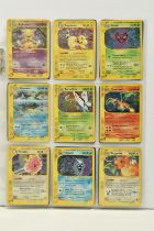 POKEMON COMPLETE EXPEDITION MASTER SET, all cards are present, including their reverse holo