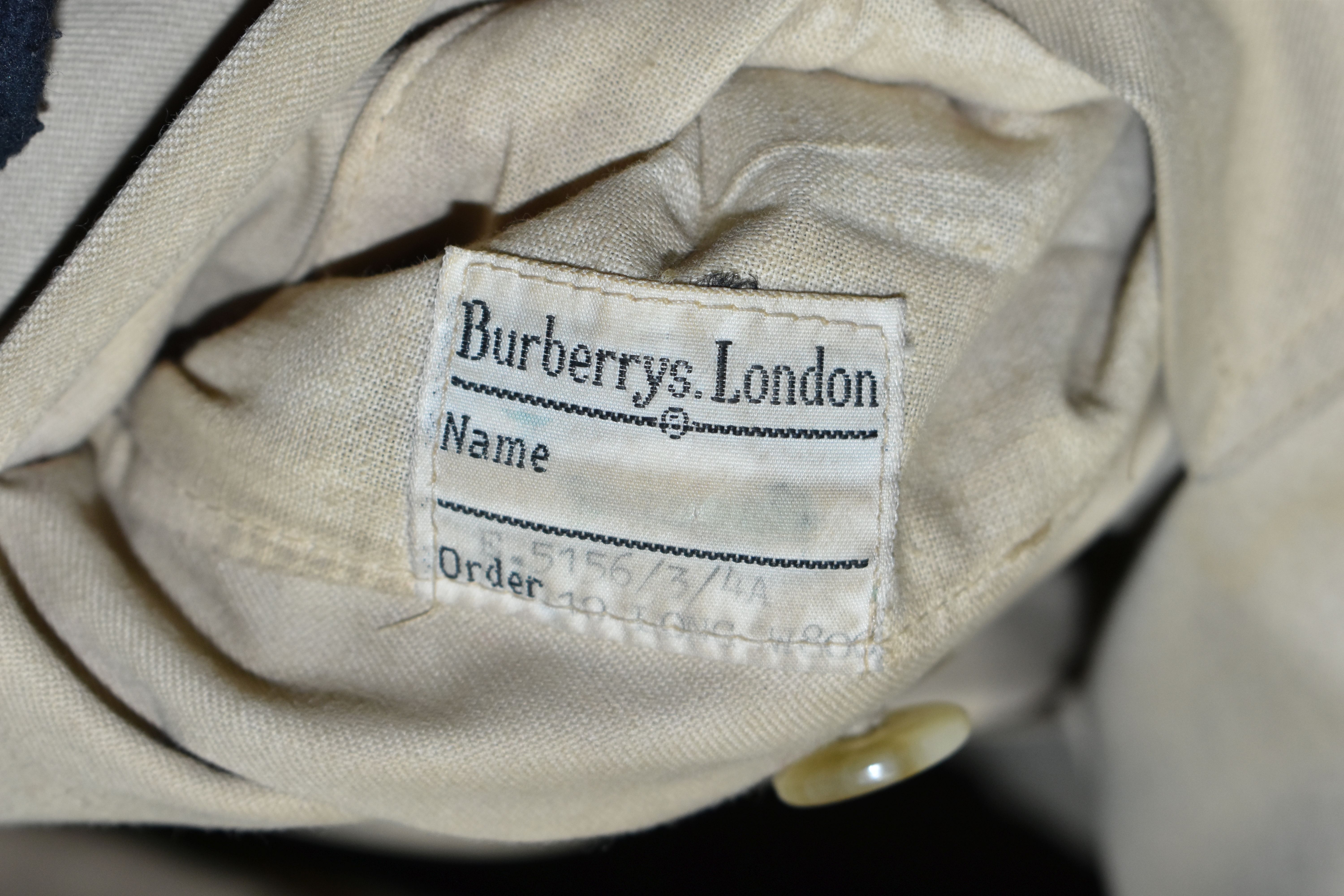 ELEVEN ITEMS OF LADIES' 'MADELEINE' CLOTHING AND A BELTED BURBERRY TRENCH COAT, to include twelve - Image 3 of 14