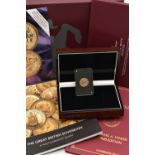 A BOXED LONDON MINT OFFICE VICTORIA 1899 FULL GOLD SOVEREIGN, with relivent paperwork 22.05mm