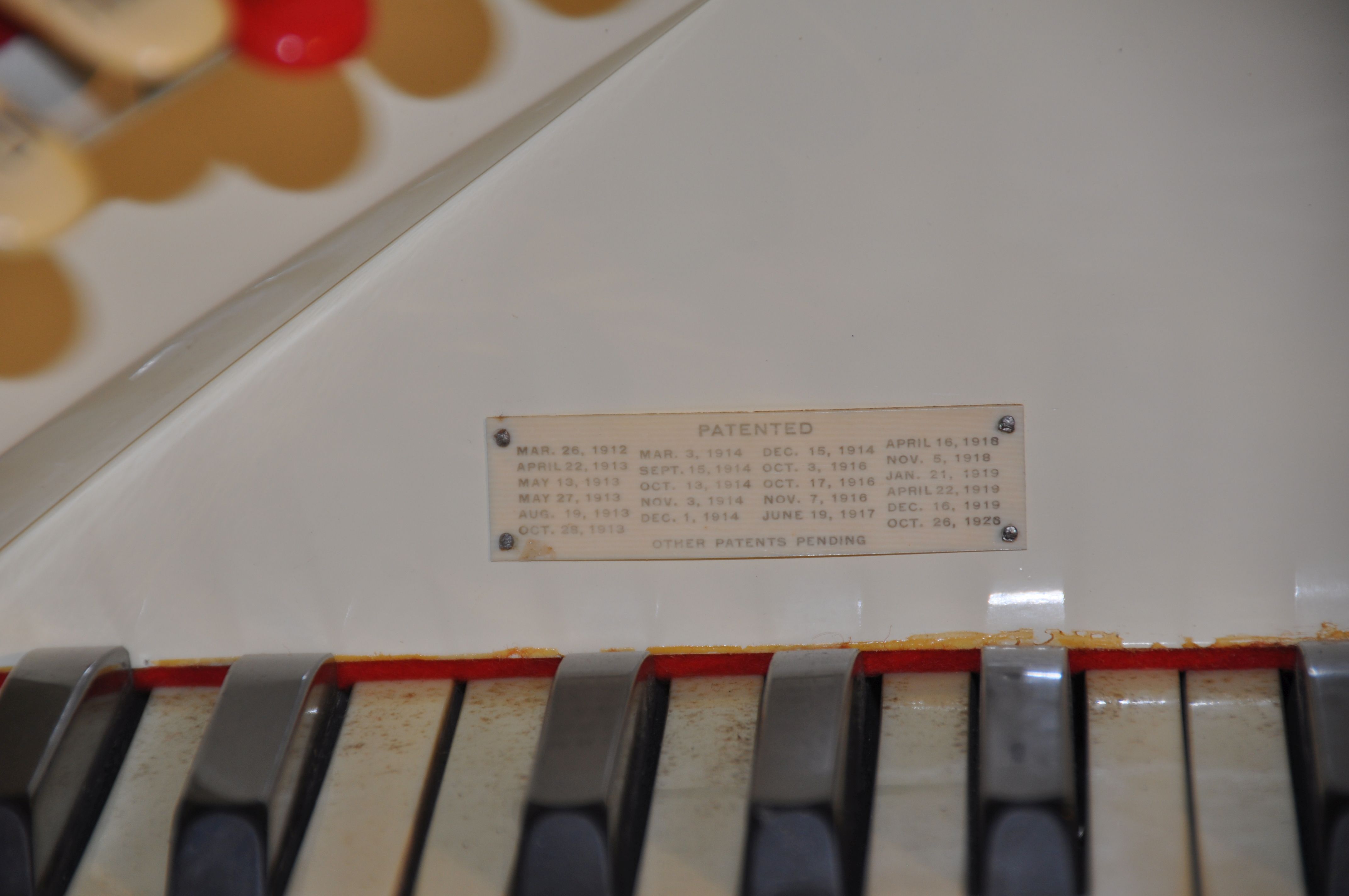 A 1936 WURLITZER CINEMA PIPE ORGAN serial number OPUS 2200 originally shipped to the UK on 16th - Image 23 of 33