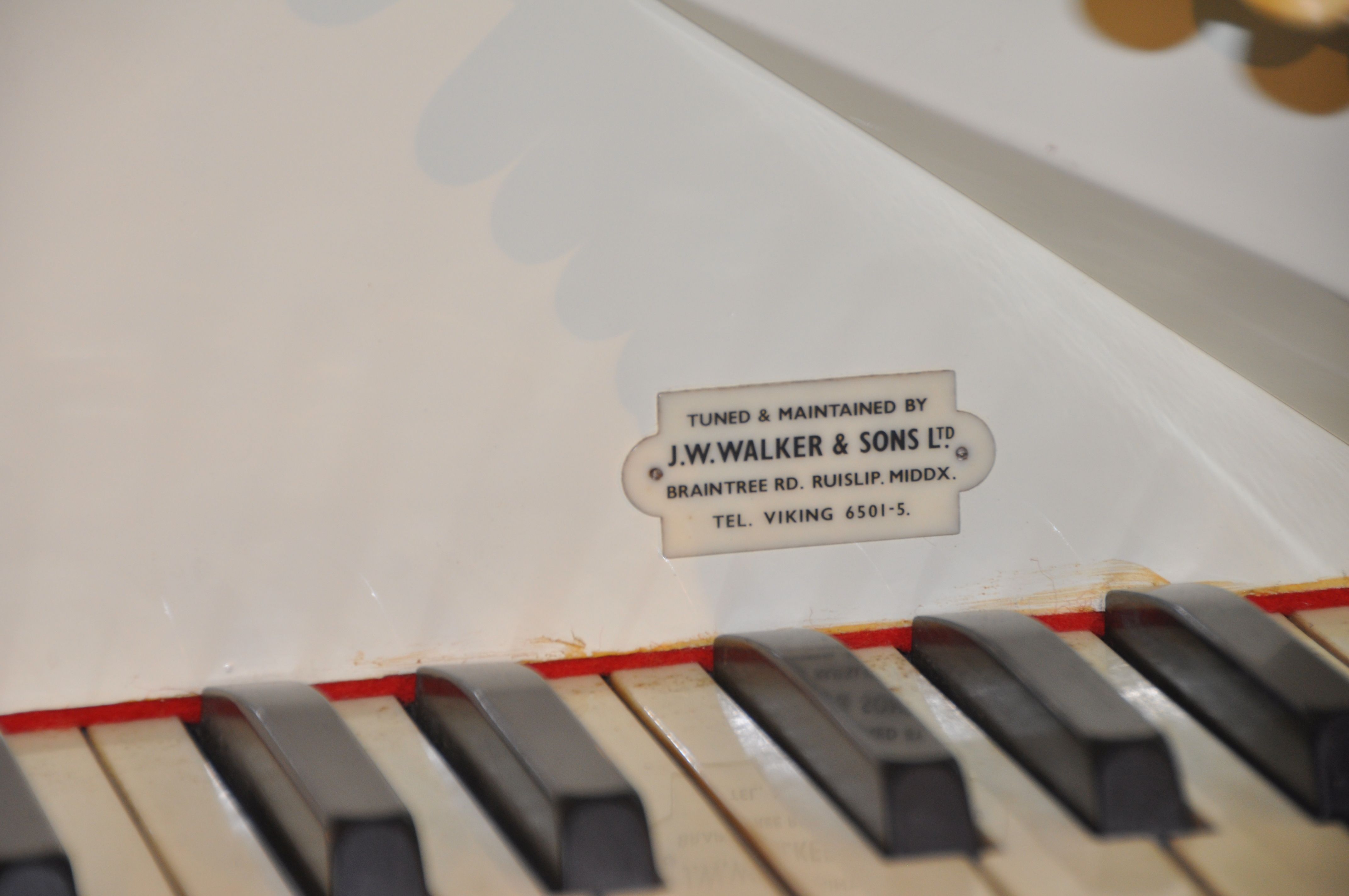 A 1936 WURLITZER CINEMA PIPE ORGAN serial number OPUS 2200 originally shipped to the UK on 16th - Image 25 of 33