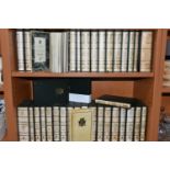 CHURCHILL; WINSTON S. The Collected Works Of Sir Winston Churchill in 34 volumes Centenary Limited