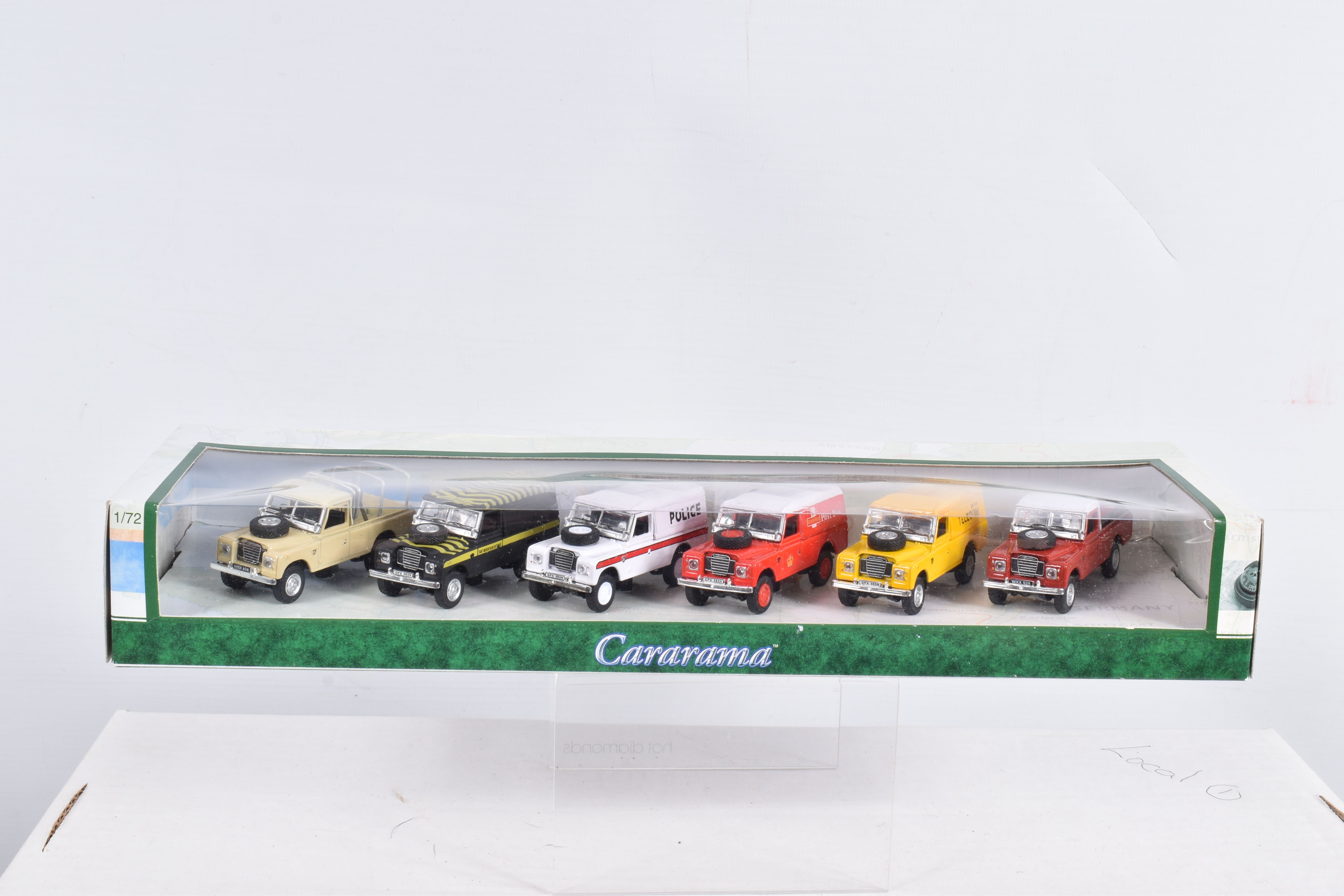 A QUANTITY OF ASSORTED BOXED MODERN DIECAST VEHICLES, to include a collection of assorted Morris - Image 8 of 13