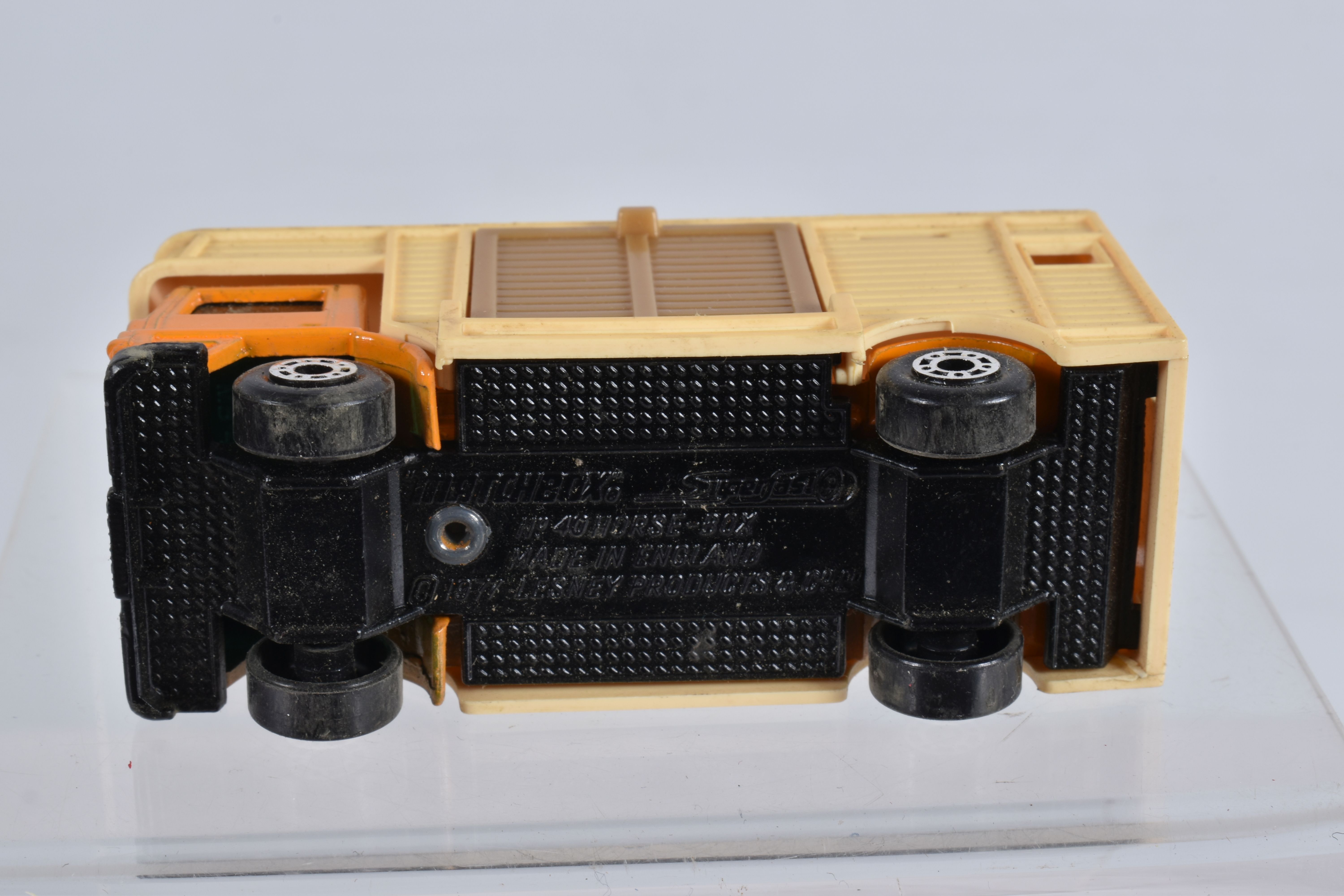 SEVEN BOXED MATCHBOX SUPERFAST DIECAST MODEL VEHICLES, the first a new no. 65 Airport Coach, - Image 8 of 45