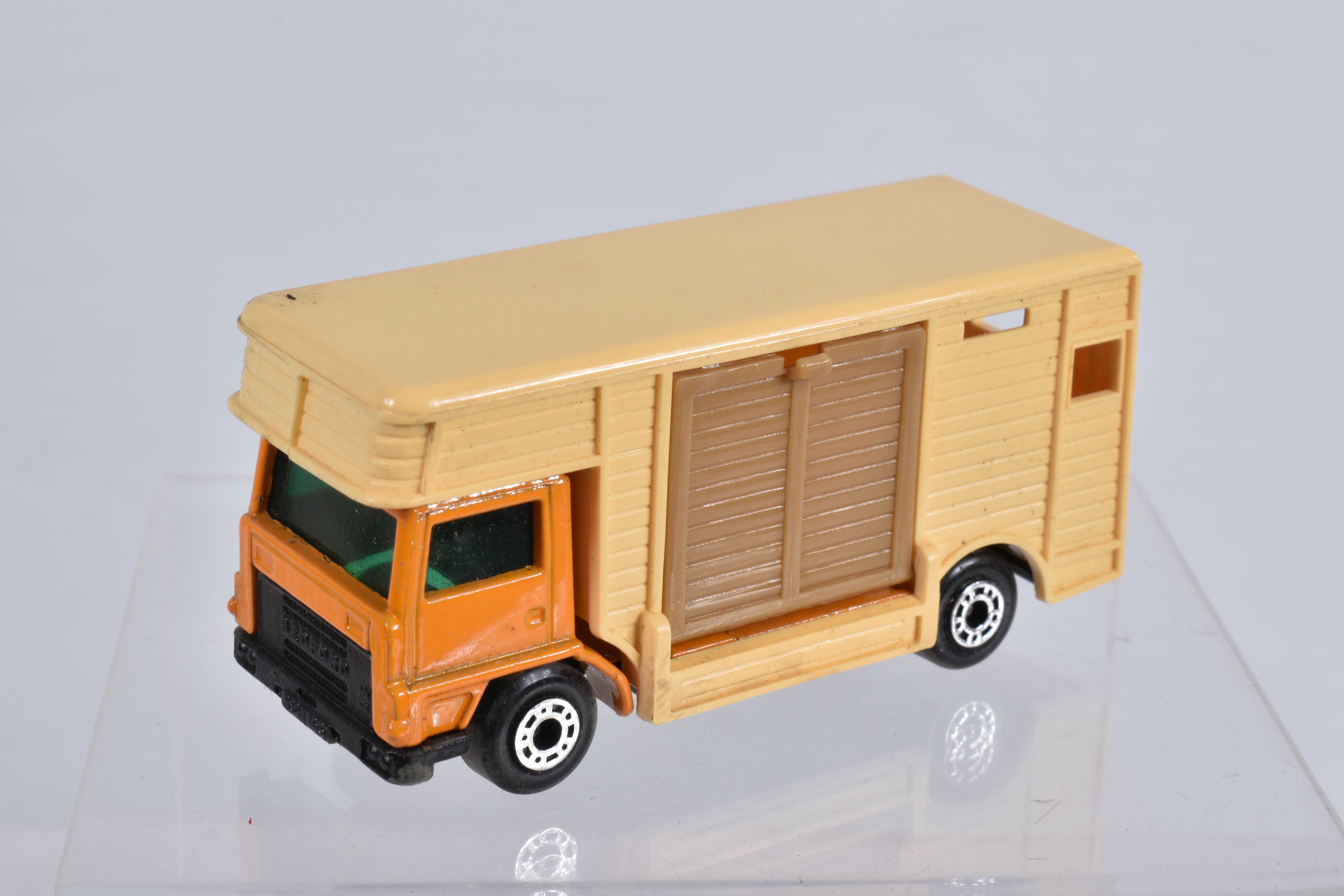 SEVEN BOXED MATCHBOX SUPERFAST DIECAST MODEL VEHICLES, the first a new no. 65 Airport Coach, - Image 5 of 45