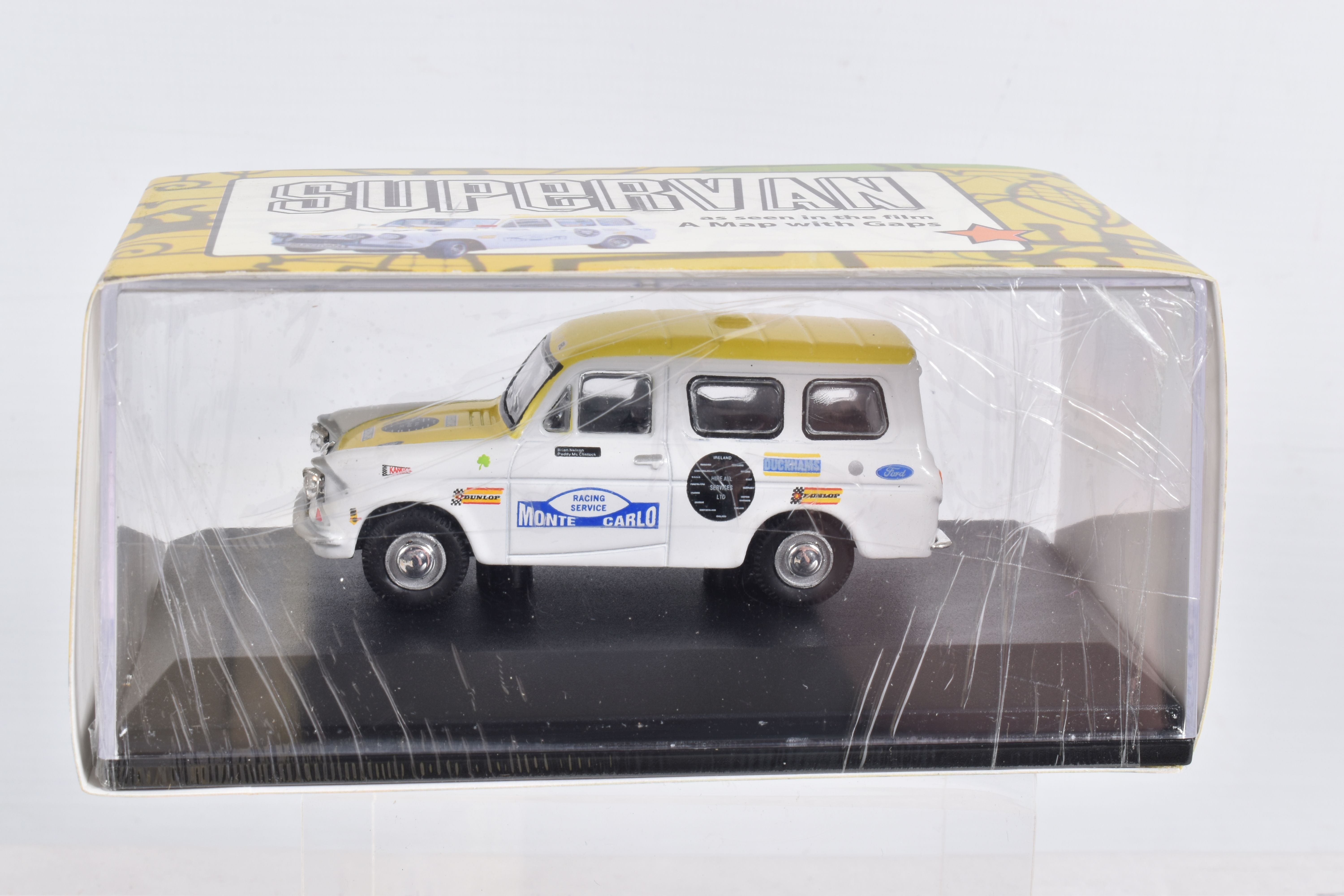 A QUANTITY OF ASSORTED BOXED MODERN DIECAST VEHICLES, to include a collection of assorted Morris - Image 11 of 13