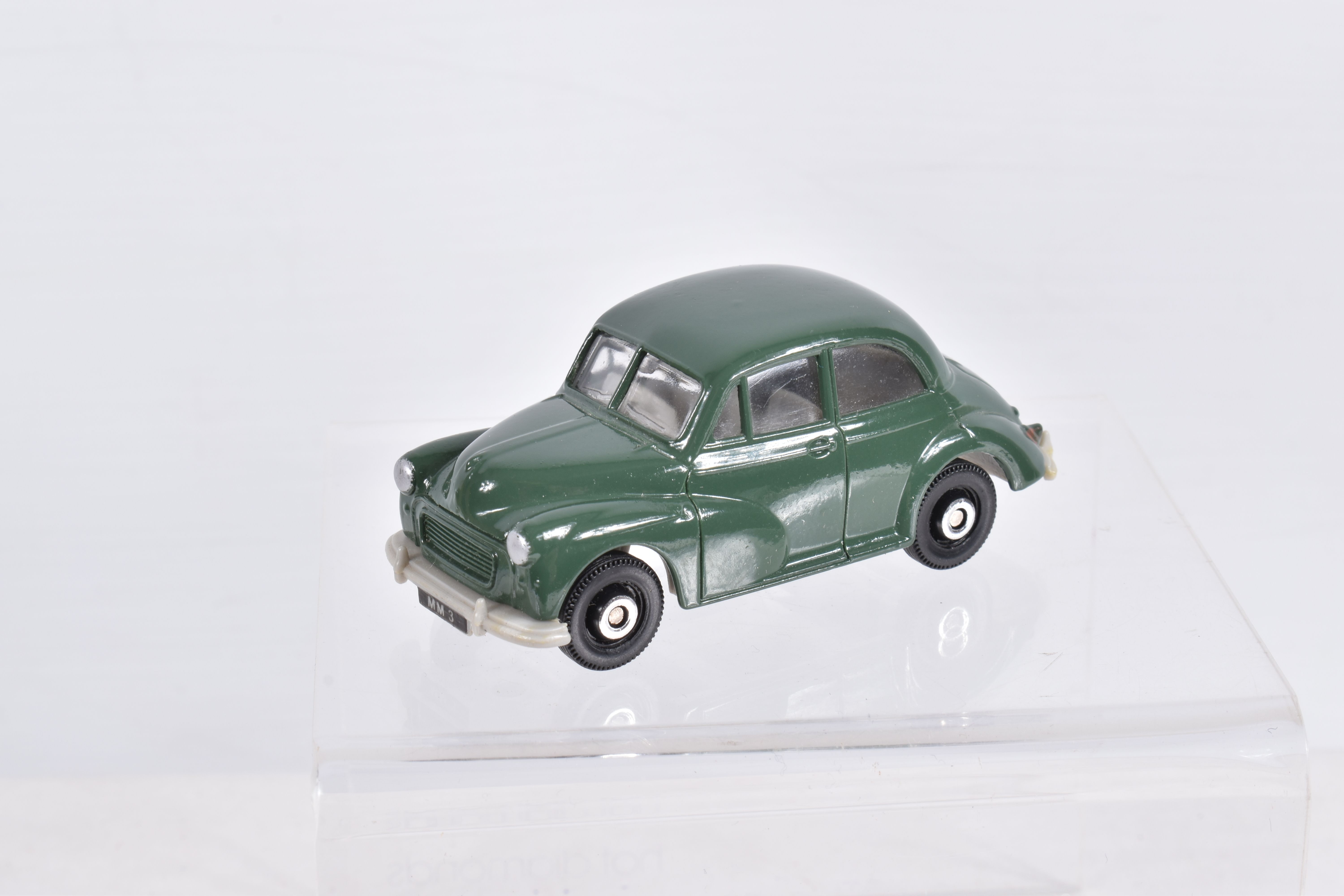 A QUANTITY OF ASSORTED BOXED MODERN DIECAST VEHICLES, to include a collection of assorted Morris - Image 6 of 13