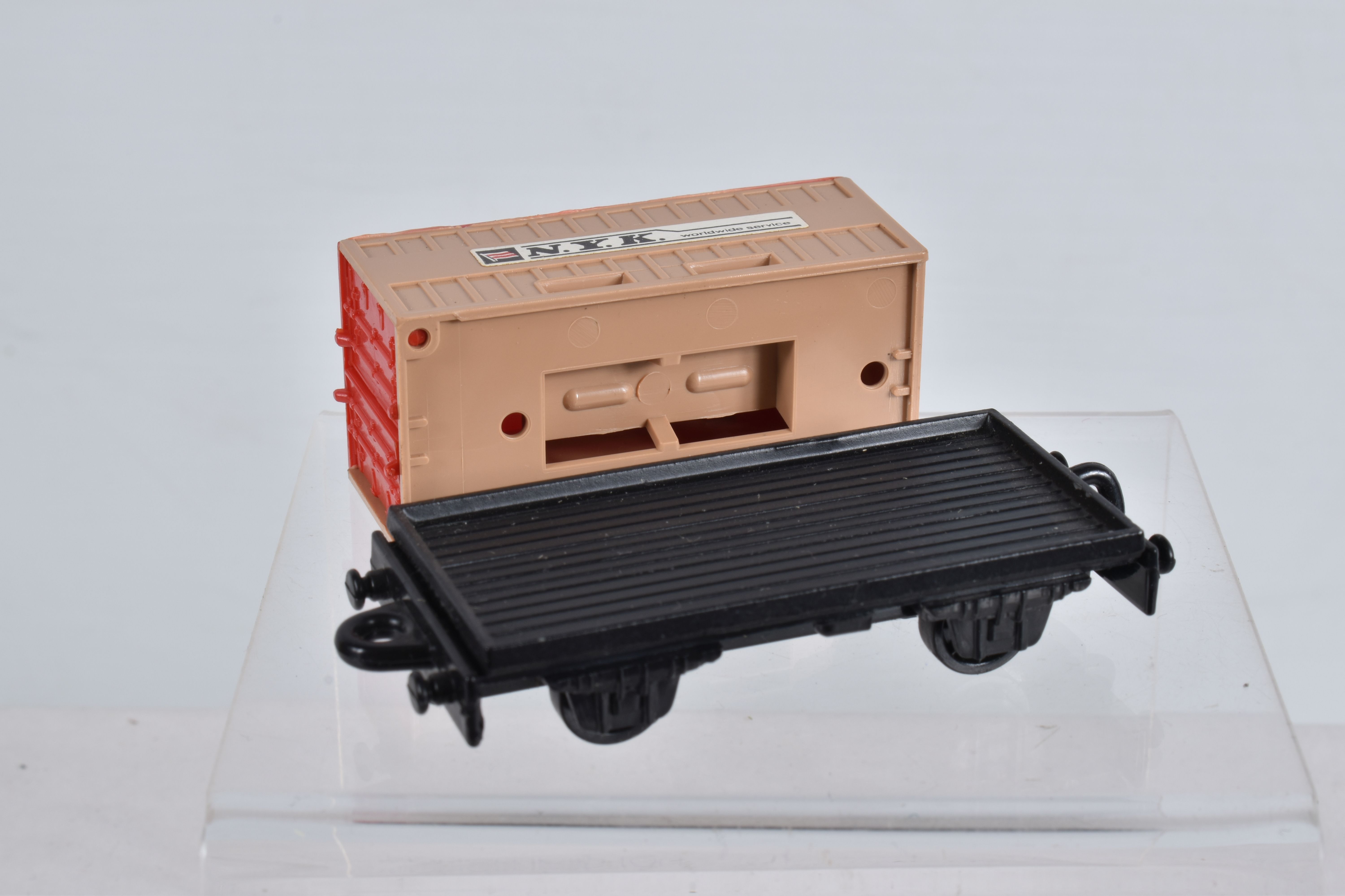 SEVEN BOXED MATCHBOX SUPERFAST DIECAST MODEL VEHICLES, the first a new no. 65 Airport Coach, - Image 32 of 45