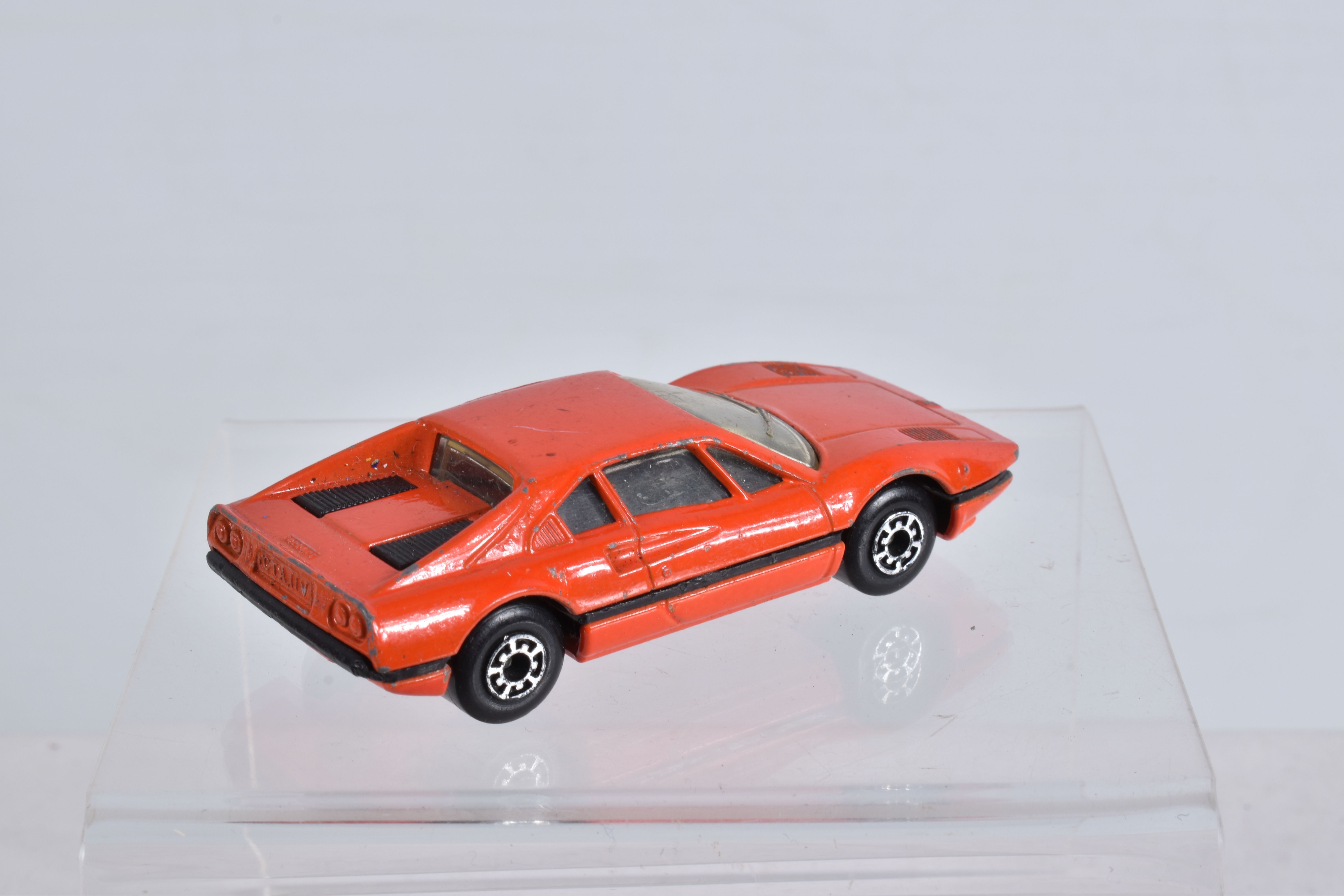 SEVEN BOXED MATCHBOX SUPERFAST DIECAST MODEL VEHICLES, the first a new no. 65 Airport Coach, - Image 25 of 45
