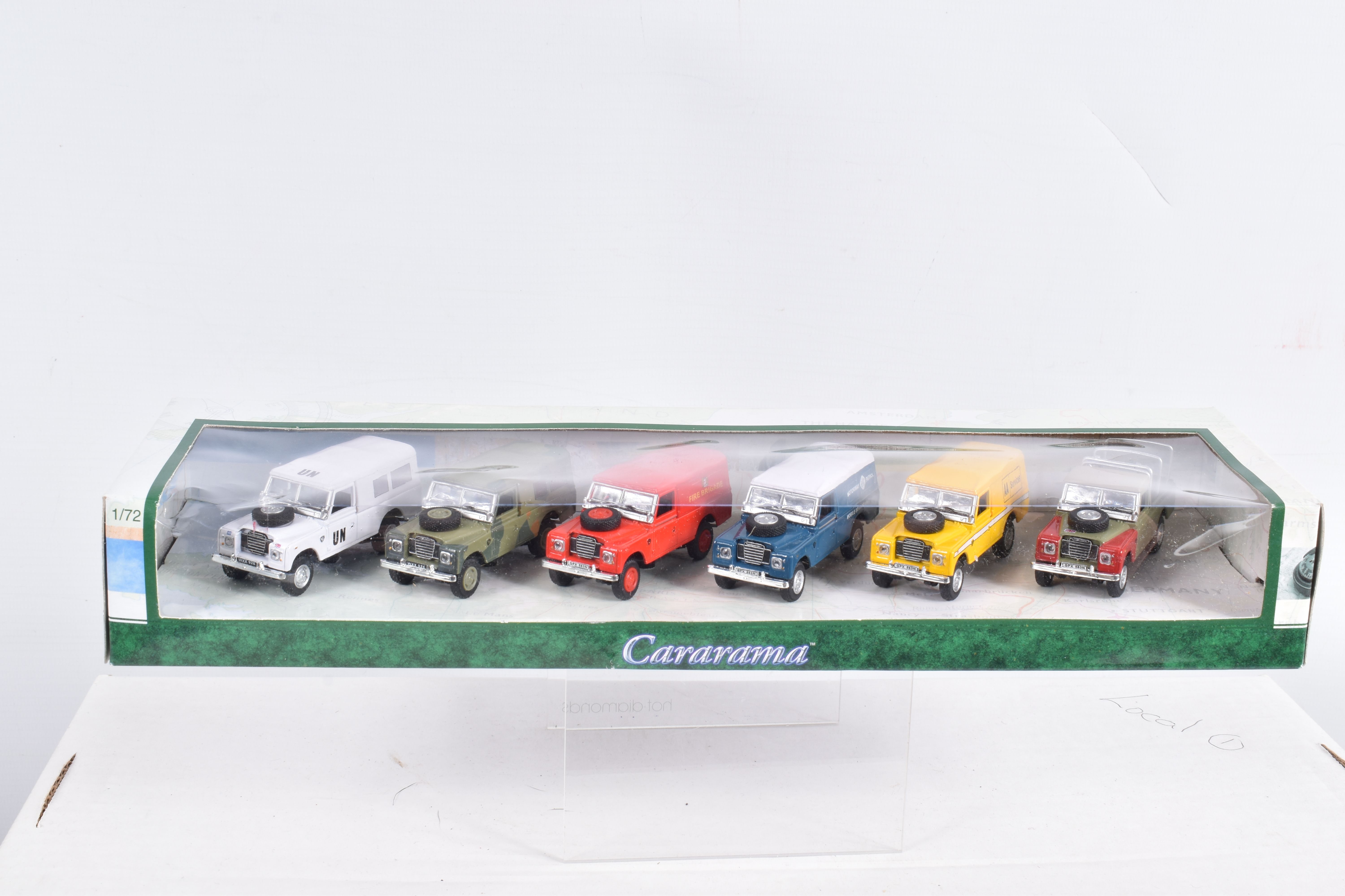 A QUANTITY OF ASSORTED BOXED MODERN DIECAST VEHICLES, to include a collection of assorted Morris - Image 7 of 13