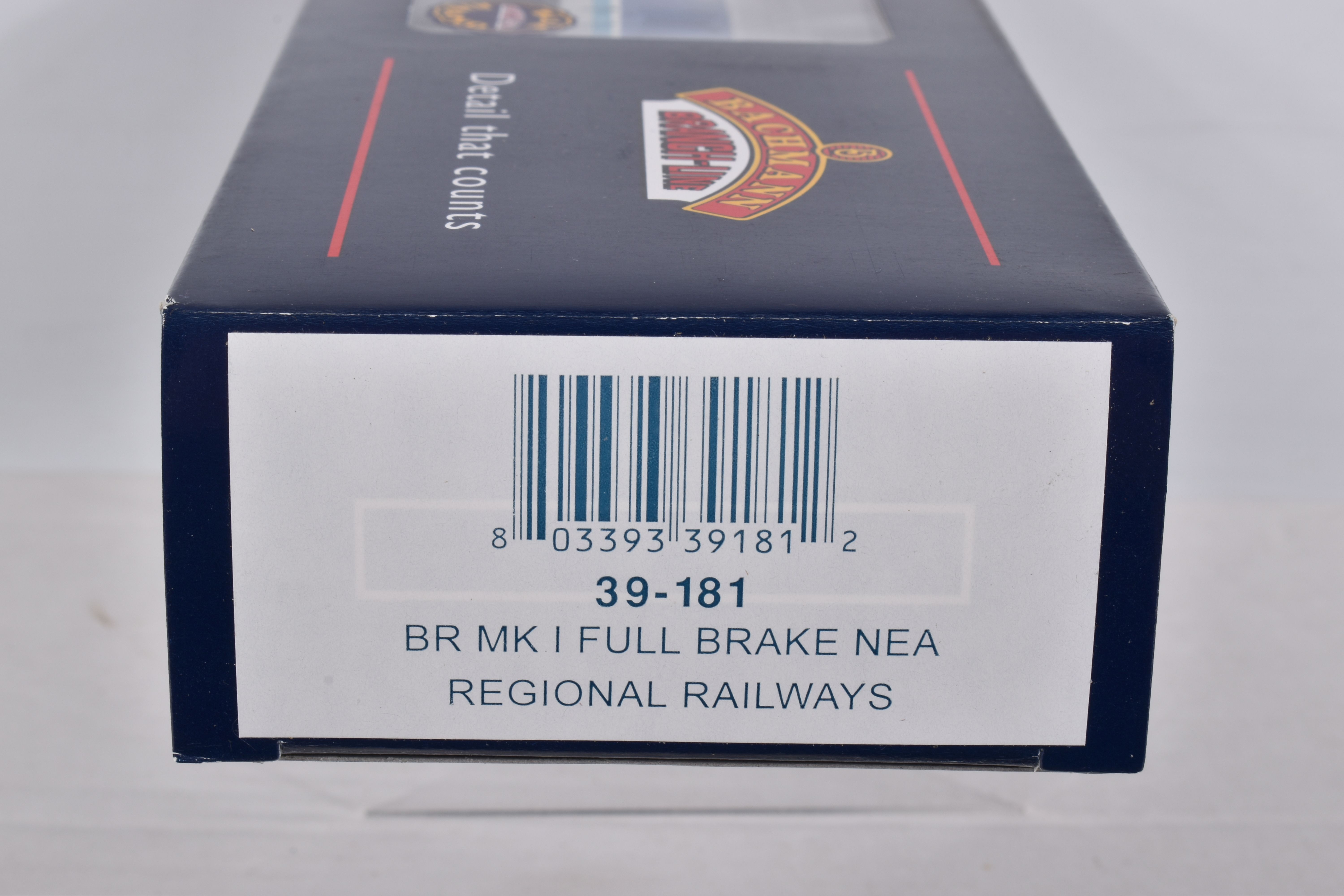 SIX BOXED OO GAUGE BACHMANN BRANCHLINE MODEL RAILWAY COACHES, to include two Mk1 TSO tourist - Image 3 of 13