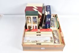 A QUANTITY OF BOXED LLEDO 'DAYS GONE' DIECAST VEHICLE BOXED SETS, to include limited edition sets '