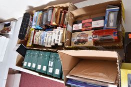 A QUANTITY OF ASSORTED TRAMCAR MODELS, to include Matchbox Models of Yesteryear, EFE, Lledo Days