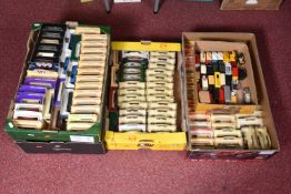 A COLLECTION OF BOXED LLEDO 'DAYS GONE' DIECAST VEHICLES, majority are early issues and