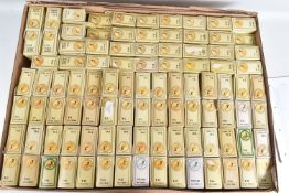 NINETY SEVEN BOXED DIECAST MATCHBOX MODELS OF YESTERYEAR, to include twenty nine Ford Y model no.