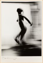 Samuel Joseph Haskins,  South African/British 1929-2009,  Untitled (from Five Girls), c.1962; g...