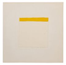 Riduan Tomkins,  British 1941-2009 -  Untitled 1975-77;  gouache on paper, 15.5 x 15 cm: togeth...