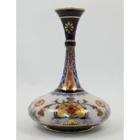 William Moorcroft (1872-1945) for James MacIntyre & Co., a porcelain 'Aurelian' Poppy vase, late ...