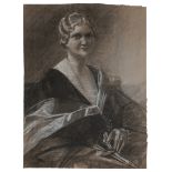 Frank O. Salisbury,  British 1874-1962 -  Ten portraits:  Mrs Lloyd, Head Mistress;  Mr Shapley;...