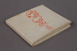 Stevie Smith, Some Are More Human Than Others, 1958, 1st edition, dust wrapper,