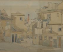 EDUARDO ST AUBYN (born 1917) Portuguese,