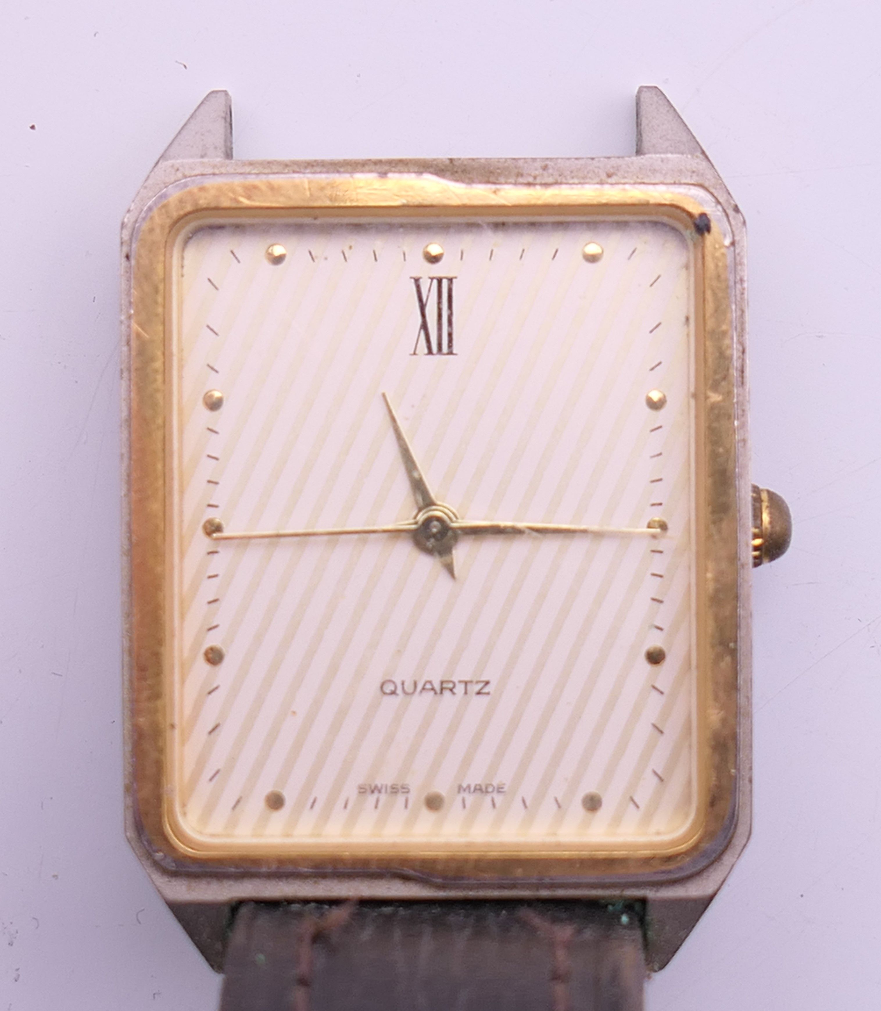 A quantity of various ladies wristwatches. Various sizes. - Image 2 of 9