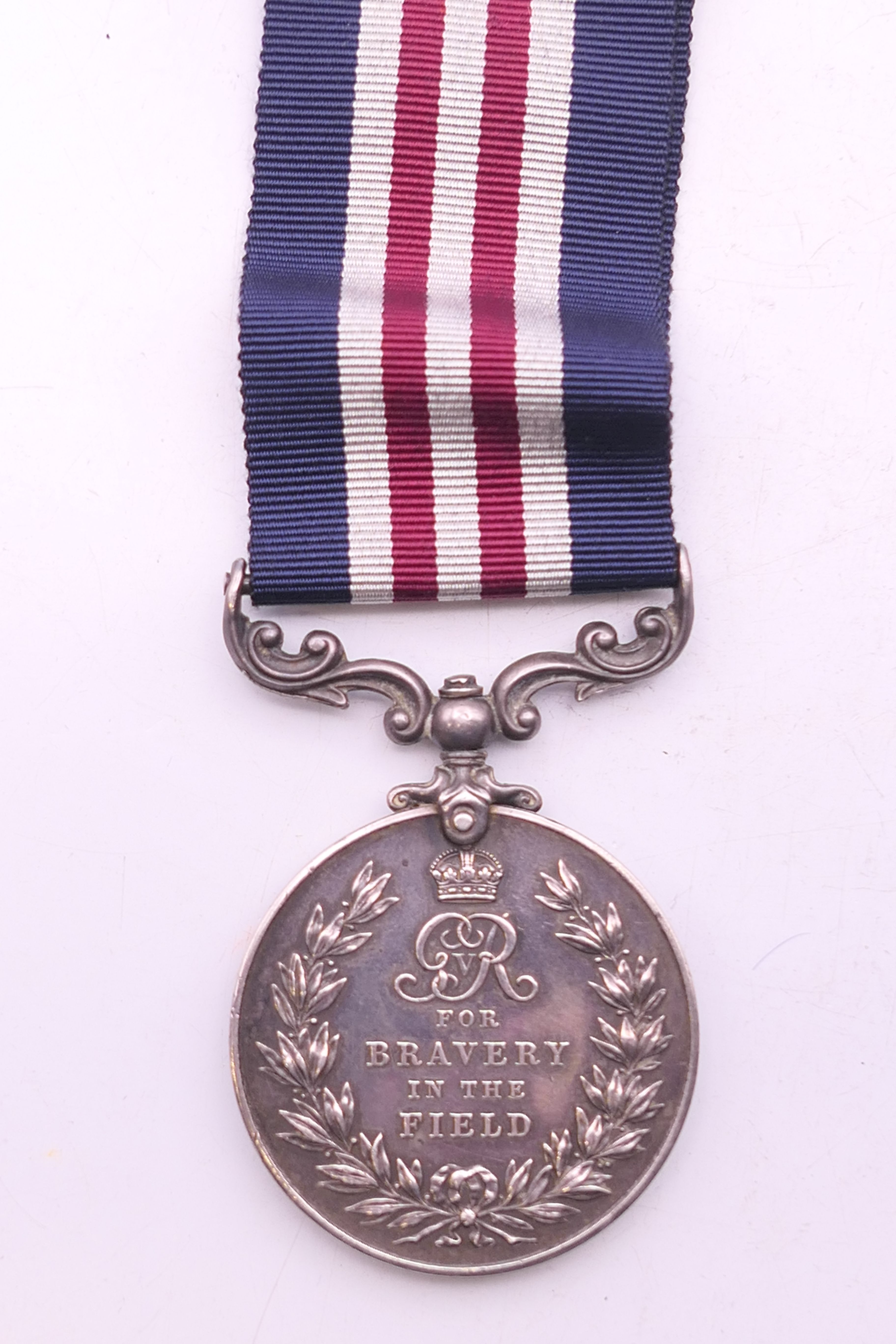 Two WWI medals, including the Victory Medal named to 5380 CPL J Lonon 7-LOND.R. - Image 4 of 11