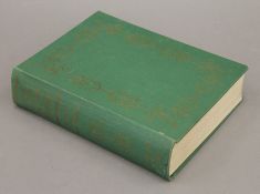 The Book of the Dog, edited by Brian Vesey-Fitzgerald, first published 1948.