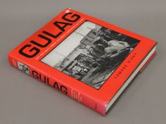 Gulag Life and Death inside the Soviet Concentration Camps by Tomasz Kizny.
