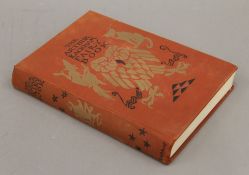 The Arthur Rackham Fairy Book, published by George G Harrap, 1933, first trade edition,