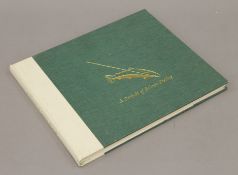 Geoffrey Nickson, A Portrait of Salmon Fishing, limited to 1,500 copies.