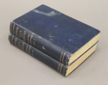 Sir Henry Pottinger, Flood, Fell and Forest, two volumes.