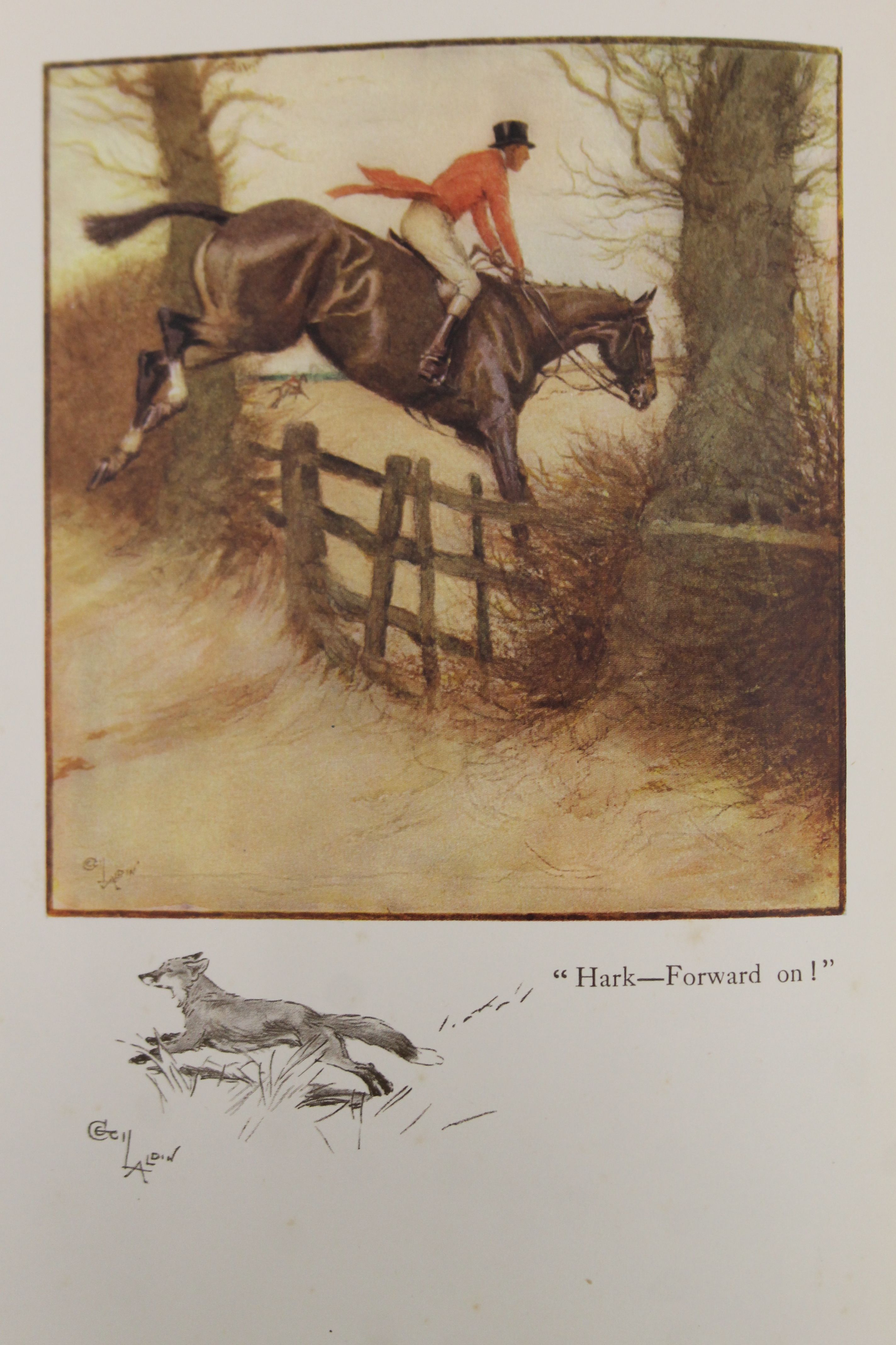 A quantity of various books pertaining to field sports, - Image 27 of 35