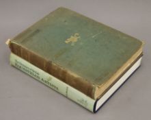 Mitchell, Dictionary of Equestrian Artists; together with Paget,