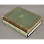 Mitchell, Dictionary of Equestrian Artists; together with Paget,