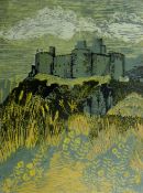 HALL, PAULINE S (1918-2007) British (AR)