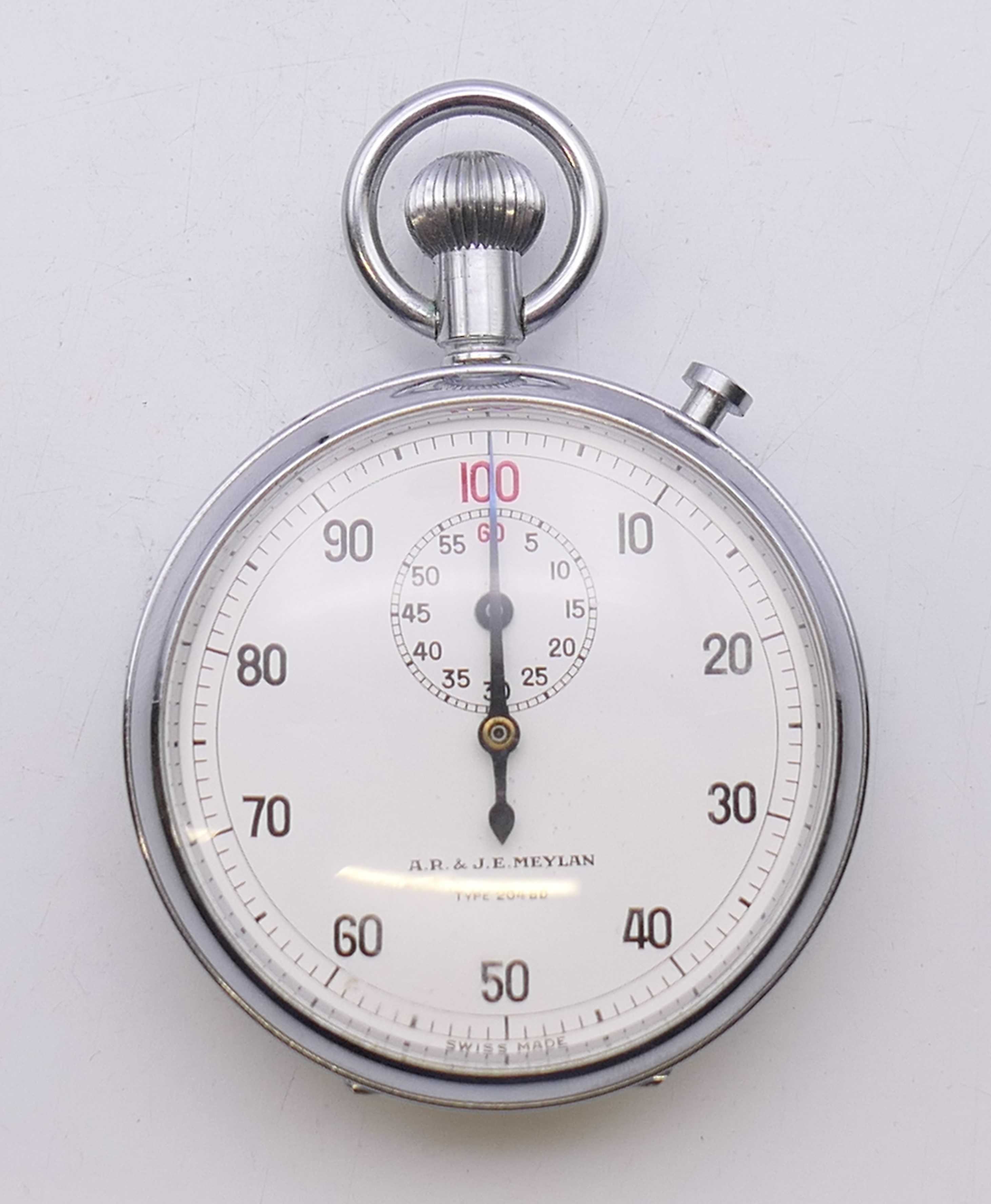 Two Art Deco gentleman's pocket watches, one marked Luxor, the other marked Premia Alfred Wolf Ltd, - Image 16 of 23